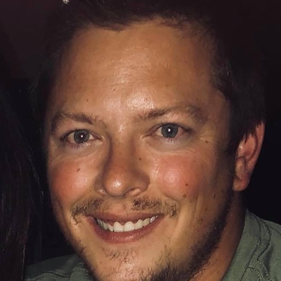 Meet your Posher, Nathan - Picture 1 of 1